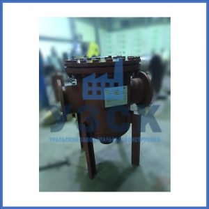 Купить шламоотводитель ФШМ в Вологде