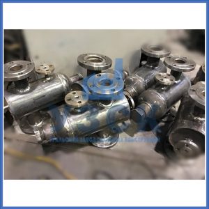 Купить грязевики ГПТ от производителя в Вологде