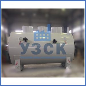 Купить ёмкость подземная 20 м3 ГКК-1-1-1-20-0,07-У в Вологде