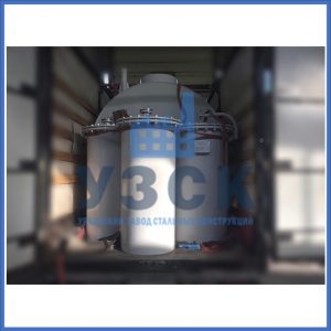 Купить ёмкость подземная 20 м3 ГКК-1-1-1-20-0,07-У в Вологде