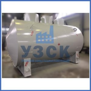 Купить ёмкость подземная 20 м3 ГКК-1-1-1-20-0,07-У в Вологде