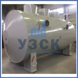 Купить ёмкость подземная 20 м3 ГКК-1-1-1-20-0,07-У в Вологде