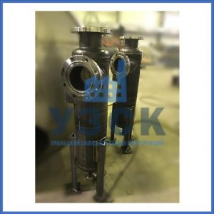 Купить сепараторы газовые СЦВ, СЦВ-Г, СЦВ-7, СЦВ-8, ЦГС, СГВ в Вологде