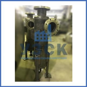 Купить сепараторы газовые СЦВ, СЦВ-Г, СЦВ-7, СЦВ-8, ЦГС, СГВ в Вологде