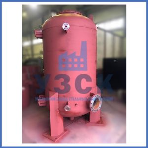 Купить емкость ВЭЭ от завода производителя в Вологде