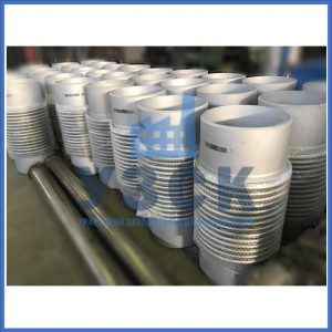 Купить сильфонные компенсаторы КСО, КСО.ВД, КСО-Ф, КСОФ, КСУ в Вологде