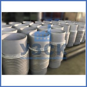 Купить сильфонные компенсаторы КСО, КСО.ВД, КСО-Ф, КСОФ, КСУ в Вологде