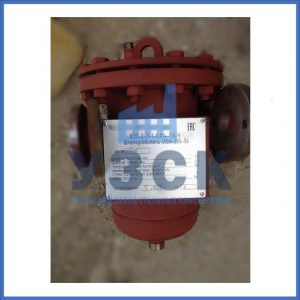 Купить шламоотводитель OISM в Вологде