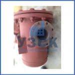 Купить шламоотводитель OISM в Вологде