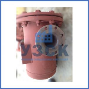 Купить шламоотводитель OISM в Вологде