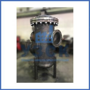 Купить шламоотводитель MOS в Вологде