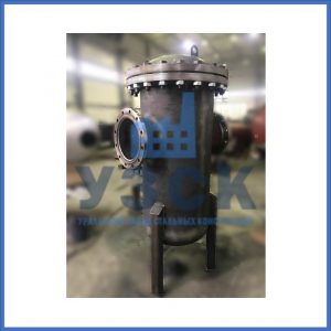 Купить шламоотводитель MOS в Вологде