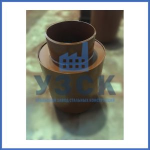 Купить сильфонные компенсаторы СКУ, СКУ.М, 2СКУ.М, СКУ.М.I, 2СКУ.М.I, СКУ.М.III в Вологде