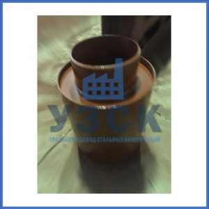 Купить сильфонные компенсаторы СКУ, СКУ.М, 2СКУ.М, СКУ.М.I, 2СКУ.М.I, СКУ.М.III в Вологде