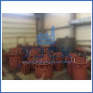 Купить сальниковые компенсаторы ТС-579, ТС-580, Т.1 в Вологде