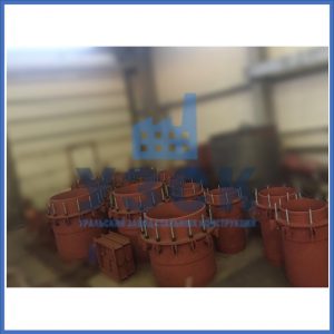 Купить сальниковые компенсаторы ТС-579, ТС-580, Т.1 в Вологде