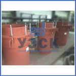 Купить сальниковые компенсаторы ТС-579, ТС-580, Т.1 в Вологде