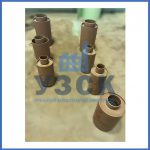 Купить сильфонное компенсирующее устройство СКУ.М в Вологде