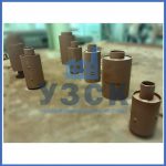 Купить сильфонное компенсирующее устройство СКУ.М в Вологде