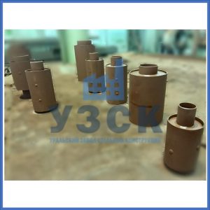 Купить сильфонное компенсирующее устройство СКУ.М в Вологде