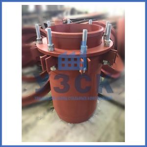 Купить сальниковые компенсаторы Ду 400, Ду 500, Ду 700, Ду 900 в Вологде