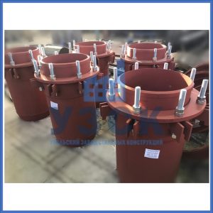 Купить сальниковые компенсаторы Ду 400, Ду 500, Ду 700, Ду 900 в Вологде