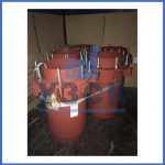 Купить сальниковые компенсаторы Ду 400, Ду 500, Ду 700, Ду 900 в Вологде