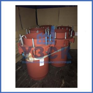 Купить сальниковые компенсаторы Ду 400, Ду 500, Ду 700, Ду 900 в Вологде