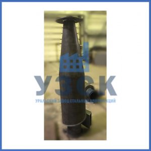 Купить циклоны ЦН-15, ЦН-15-400-1УП, ЦН 15-400-4УП с бункером и улиткой в Вологде