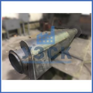 Купить циклоны ЦН-15, ЦН-15-400-1УП, ЦН 15-400-4УП с бункером и улиткой в Вологде