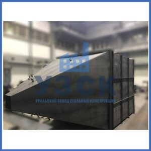 Купить циклоны ЦН-15, ЦН-15-400-1УП, ЦН 15-400-4УП с бункером и улиткой в Вологде