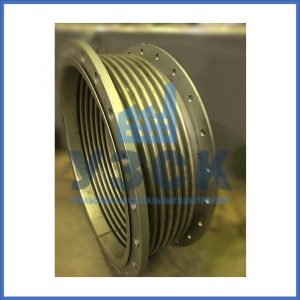 Купить компенсатор КСО сильфонный для отвода выхлопных газов от генератора, с вращающимся фланцем в Вологде