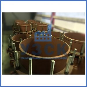 Купить сальниковый компенсатор двухсторонний в Вологде