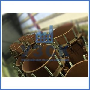 Купить сальниковые компенсаторы от производителя в наличии в Вологде