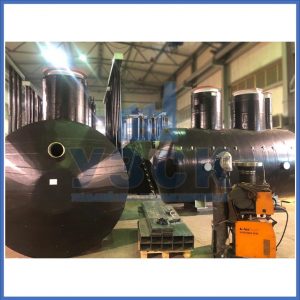 Резервуары РГС фото