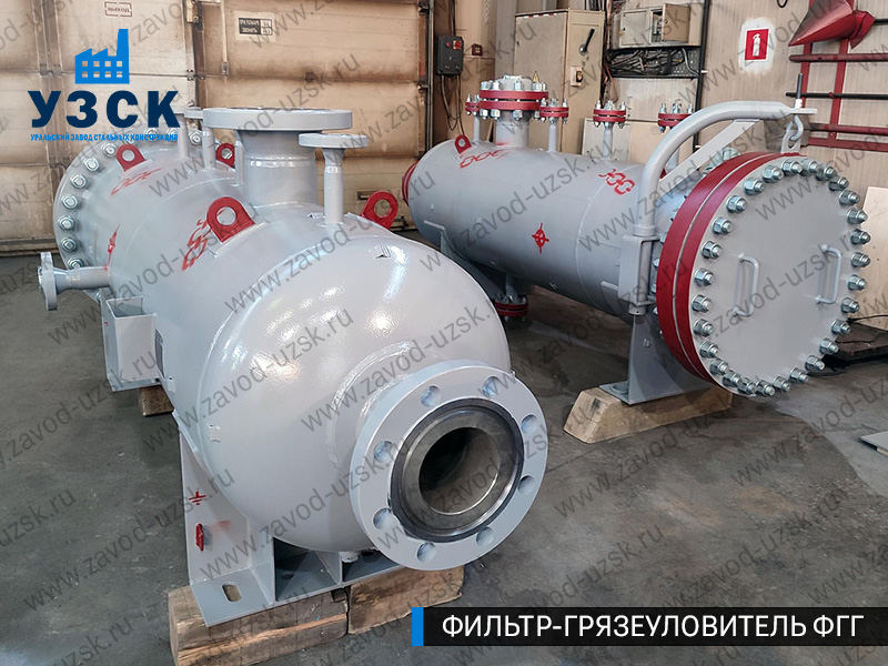 фото фильтра ФГГ-300 в Вологде