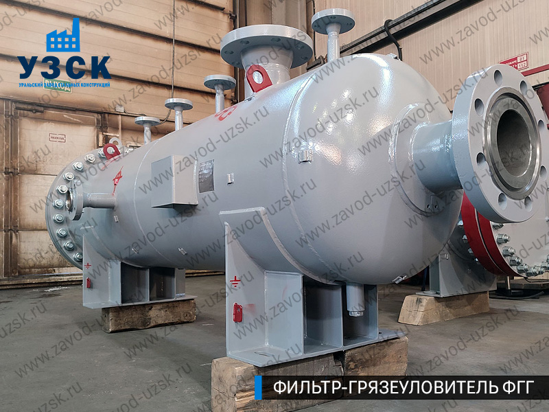 фото фильтра ФГГ-350 в Вологде